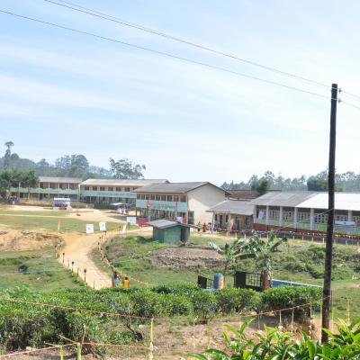 MADULSIMA TAMIL MAHA VIDYALAYAM